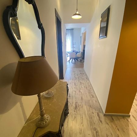 Rotonda City Center Солун Екстериор снимка