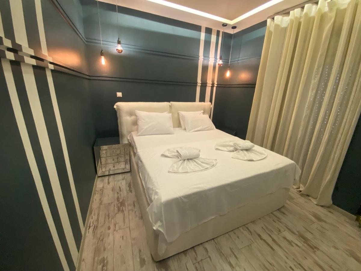 Rotonda City Center Солун Екстериор снимка