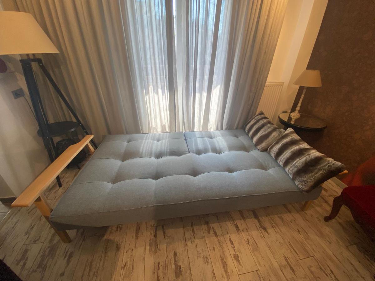 Rotonda City Center Солун Екстериор снимка